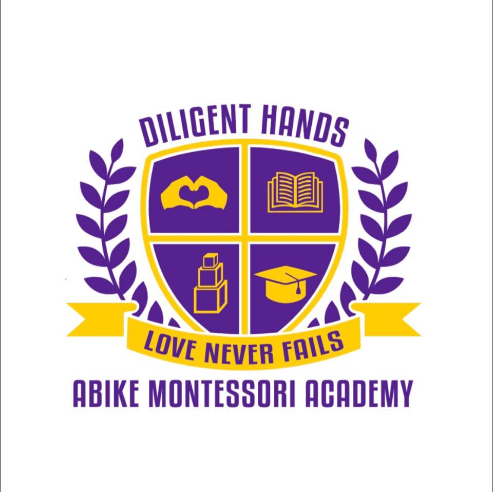 Abike Montessori Academy logo